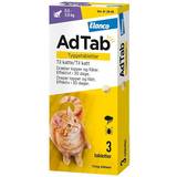 Elanco Kæledyr Elanco Chewable Tablets for Cats 0.5-2.0kg