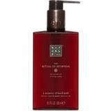 Rituals Mousse / Skum Hygiejneartikler Rituals The of Ayurveda Hand Wash 300