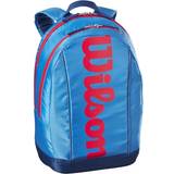 Wilson Tasker Wilson Junior Backpack Blue/Orange