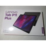 Lenovo tab p11 Lenovo Tab P11 Plus ZA94 11" 128GB