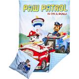 Paw Patrol sengetøj