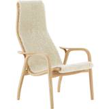 Swedese Beige Møbler Swedese Lamino Armchair