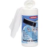 Ednet Rengøringsudstyr & -Midler Ednet Surface Cleaner cleaning wipes