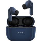 Aukey Trådløse Høretelefoner Aukey M1S True Wireless høretelefoner