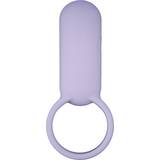 Tenga iroha Smart Vibe Ring Purple