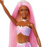 Dyr - Tilbehør til modedukker Dukker & Dukkehus Barbie Brooklyn Roberts Mermaid Doll