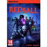 18 - Eventyr PC spil Redfall (PC)