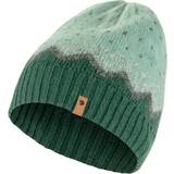 Dame - Grøn - Uld Huer Fjällräven Övik Knit Hat