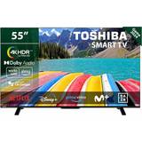 Toshiba Stereo TV Toshiba Smart 55UV2363DG Ultra