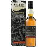 Caol Ila Øl & Spiritus Caol Ila Distillers Edition 2023 Whisky Geschenkverpackung 70 cl
