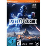 Star wars battlefront 2 pc Star Wars Battlefront II (PC)