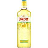 Gordon's Gin Øl & Spiritus Gordon's Gin Sicilian Lemon 37.5% 1L