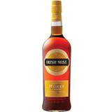 Irish Mist Vodka Øl & Spiritus Irish Mist Honey Whiskeylikör 35% 1L