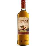 The Famous Grouse Whisky Øl & Spiritus The Famous Grouse Ruby Cask 1l 40%