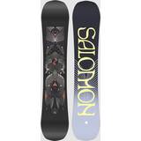 Salomon Snowboards Salomon Wonder 2024 Snowboard 155 uni