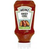 Heinz Fødevarer Heinz Sweet Chili Sauce 220ml