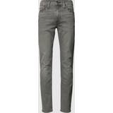 Levi's 511 Slim Jeans Grey