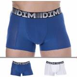 DIM G strenge Tøj DIM Boxer shorts AIR COTON 3DFLEX PACK X2