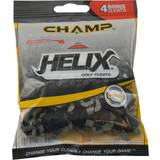 Champ Golftilbehør Champ Helix Golf Spikes PINS