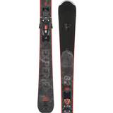 Rossignol Experience 82 Ti Konect Set Including Binding