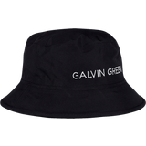 Galvin Green Golf Galvin Green ARK Golfhat Paclite 54 SORT/BLACK 2