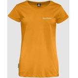Horsefeathers Orange Tøj Horsefeathers Beverly T-shirt sunflower