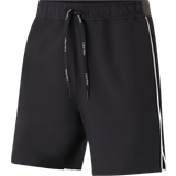 Calvin Klein Polyester Bukser & Shorts Calvin Klein Gym Shorts Black