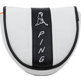 Ping Golftilbehør Ping PP58 Mallet Putter Headcover