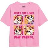 Paw Patrol Børnetøj Paw Patrol Girls Skye's The Limit T-Shirt