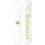 Grøn Snowboards Bataleon Chaser 157CM Ingen farve