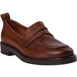 Pavement Slip-on Lave sko Pavement Shelly Loafers Tan