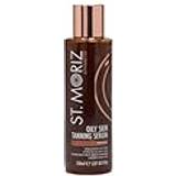 Acne Selvbrunere St. Moriz Pro Gradual Oily Skin Tanning Serum self-tanning