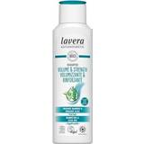 Lavera Shampooer Lavera Organic Volume & Strength Shampoo New