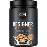 ESN Pulver Proteinpulver ESN Designer Whey Protein Pulver, Leons Cereal, 908g Dose