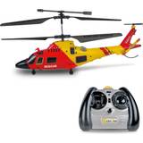 Mondo Fjernstyret legetøj Mondo Fjärrkontroll Helikopter Ultradrone H22 Rescue