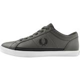 Fred Perry 39 Sko Fred Perry Sneakers BASELINE LEATHER Kaki