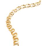 Smykker Mango Link Chain Necklace U Andet hos Magasin Gold