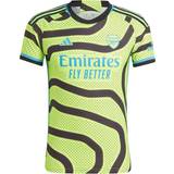 Arsenal Supporterprodukter Arsenal Womens 23/24 Authentic Away Shirt, Multicolor