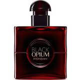 Yves saint laurent black opium eau de parfum Yves Saint Laurent Black Opium Over Red EdP 50ml