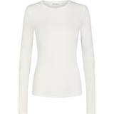 Sofie Schnoor Dame T-shirts & Toppe Sofie Schnoor SNOS243 Bluse White