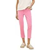 Dame - Pink - W32 Jeans Tom Tailor Jeans Rosa Straight für Damen 31/26