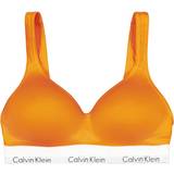 Bomuld - Orange BH'er Calvin Klein Modern Cotton Bralette