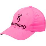 Browning Cap Pink Blaze