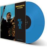 Musik Ahmad Jamal Trio: Live At The Pershing Lounge 1958 But Not For Me Limited 180-Gram Blue Colored Vinyl with Bonus Tracks (Vinyl)