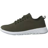 Duffy Grøn Sneakers Duffy 70-57770 Khaki