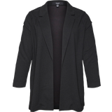 48 - Dame - Elastan/Lycra/Spandex Blazere Vero Moda Regular Fit Curve Blazer