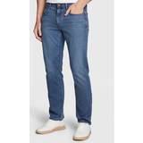 Tommy Hilfiger Jeans Denton MW0MW29598 Blau Straight Fit 30_32