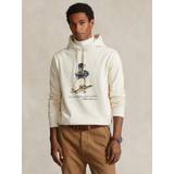 Polo Ralph Lauren Fleece Overdele Polo Ralph Lauren Sweatshirt SWEATSHIRT ZERMATT