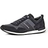 Tommy Hilfiger Sneakers Tommy Hilfiger Men's Iconic Runner Trainers Navy