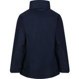28 - Blå Overtøj Regatta Professional Women&apos;s Hudson Jacket TRA306 Navy Colour: